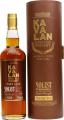 Kavalan Solist Port Cask O090624019A 58.6% 700ml