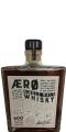 AEro Whisky Single Malt Whisky Ex-Bourbon American White Oak 61% 500ml