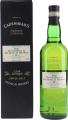 Braes of Glenlivet 1987 CA Authentic Collection Oak Cask 61.7% 700ml