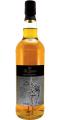 Ardbeg 1991 TDu Shieldmaidens Malin Bourbon Cask #649 49.8% 700ml