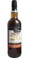 Invergordon 1991 SCC Rum Cask Finish #39035 57.4% 700ml
