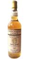 Glencadam 1987 GM Connoisseurs Choice Refill Bourbon Barrels 43% 700ml