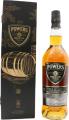 Powers 2001 Single Cask Release #69915 SuperValu 46% 700ml