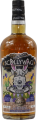 Scallywag Easter Edition 2022 DL Exclusive to Germany 48% 700ml