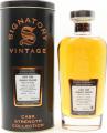 Isle of Jura 1989 SV Cask Strength Collection Heavily Peated 60.9% 700ml