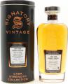 Isle of Jura 1989 SV Cask Strength Collection Heavily Peated Bourbon Barrel #30729 60.9% 700ml