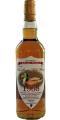 Tomintoul 1968 W-F Limited Edition Bourbon Hogshead 45.5% 700ml