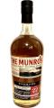 Tormore 1995 TGWC The Munros 45.5% 750ml