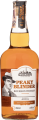 Peaky Blinder Bourbon Whisky Sad 40% 700ml