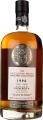 Glen Keith 1996 CWC The Exclusive Malts Refill Hogshead #8115 ImpEx Beverages U.S.A 50.1% 750ml