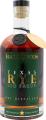 Balcones Texas Rye 50% 700ml