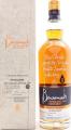 Benromach 2011 Exclusive Single Cask 1st Fill Sherry Hogshead #403 German Selection by Schlumberger 59.2% 700ml