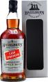 Hazelburn 8yo Cask Strength 54.6% 700ml