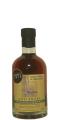 Eifel Whisky Einzelfass Single Rye Edition 2016 BPCh Bonner Pfeifen- & Cigarrenhaus 50% 350ml