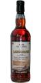 Laphroaig 1998 ANHA The Soul of Scotland Bourbon Port Finish 52.9% 700ml