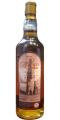 Arran 1998 Fb bottled by hand 40th anniversary of the company Bourbon Barrel #704 58.5% 700ml