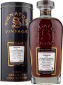 Edradour 2009 SV Cask Strength Collection 1st Fill Sherry Butt 356 (part) FC Whisky Denmark 20yo anniversary 57.9% 700ml