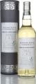 Caol Ila 2010 LsD Refill Hogshead 46% 700ml