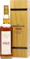 Macallan 1945 Fine & Rare #262 51.5% 700ml