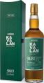 Kavalan Solist Port Cask O090714062A 58.6% 700ml