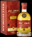 Kilchoman 2013 Single Cask Sauternes V and B 55.8% 700ml