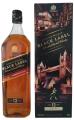 Johnnie Walker Black Label 40% 1000ml