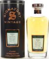 Glenisla 1977 SV Cask Strength Collection 44.3% 700ml