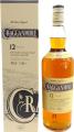 Cragganmore 12yo 40% 1000ml