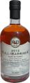 Tullibardine 2012 PDnl TulliBarrique PD:TE.01 #653535 59.1% 700ml