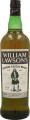 William Lawson's Blended Scotch Whisky 40% 1000ml