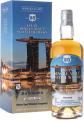 Bowmore 1989 SS Whisky is Art Collection 53.3% 700ml