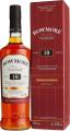 Bowmore 19yo French Oak Barrique 48.9% 700ml