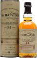 Balvenie 14yo Rum Casks 43% 700ml