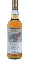 Bruichladdich 1989 SW Old Maps of Scotland 44% 700ml