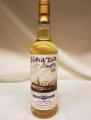 Fettercairn 2008 JW The Scottish Malt's Steamship Line Bourbon Cask #420 57% 700ml