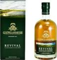 Glenglassaugh Revival 46% 700ml
