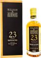 Glen Keith 1998 WM Refill Bourbon Cask Rossi & Rossi Treviso 53.8% 700ml