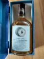 Caol Ila 1981 SV Vintage Collection Dumpy Oak Cask #275 62.5% 700ml