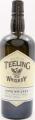 Teeling Small Batch Rum Casks Finish 46% 700ml