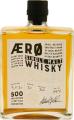 AEro Whisky Single Malt Whisky Batch 20 48% 500ml