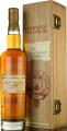 Islay Trilogy 1969 MM Mission Bourbon Sherry Casks 40.3% 700ml