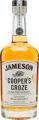 Jameson The Cooper's Croze The Whisky Makers Series 43% 700ml
