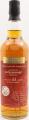 Miltonduff 1989 KiW Single Cask Collection 21yo Sherry Wood #13 50% 700ml