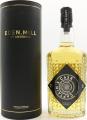 Eden Mill Captain's Cask Blended Scotch Whisky 46% 700ml