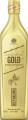 Johnnie Walker Gold Label Reserve 200 Years Golden Bottle 40% 700ml