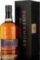 Ledaig 11yo Distillery Exclusive 58.2% 700ml