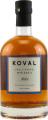 Koval Millet Single Barrel 40% 500ml