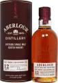 Aberlour 12yo 40% 700ml