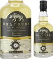 Wolfburn 2014 Private Bottling #319 Liquor Mountain Shop Exclusive 55% 700ml