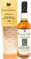 Vintners Choice 10yo QSI Lowland Pure Malt 40% 700ml